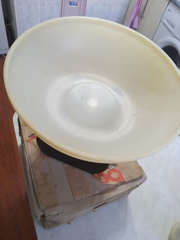 кухонный стрл: Весы — 3