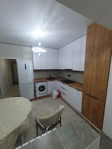 сдаю в аренду токмок: Студия, Собственник, С подселением — 4