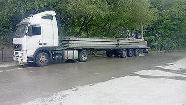 Автоуслуги: Срочно (площадка/полуприцеп) Описание: - Транспортировка штучных и — 6