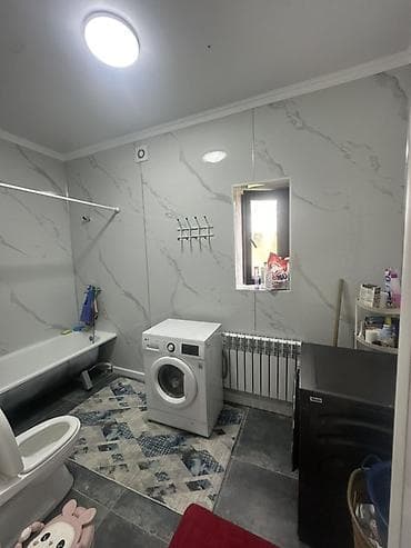 Үйлөр: Продаётся одноэтажный дом с просторным двором. село Новопокровка — 6