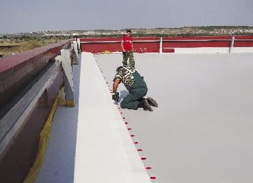 полиэтиленовый рукав для полива: Монтаж#геомембрана !!! #hdpe#мембраны!!!#пвх#мембрана!!! — 13