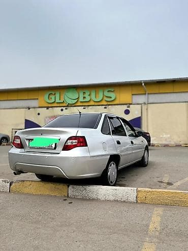 maxxis 980: Daewoo Nexia: 2012 г., 1.5 л, Механика, Бензин, Седан — 2