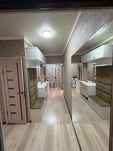 сдаётся квартира долгосрочное: 2 комнаты, С мебелью полностью — 3