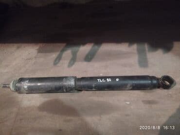 амортизатор для кухонной мебели: Toyota Land Cruiser 80 Амортизатор, Тойота Ленд Крузер 80 амортизатор — 2