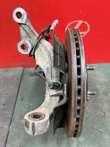 sonata: Цапфа Hyundai Sonata DN8 G4NM 2021 перед — — — — — WeStock — — 3