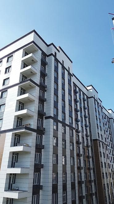 квартира церков: 2 комнаты, 68 м² — 4