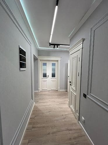 Газификация: Услуги ремонта и отделки помещений «под ключ» - Полный комплекс — 7