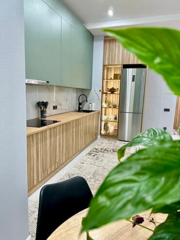 сдаю в аренду парикмахерскую: 1 комната, Душевая кабина, Постельное белье, Кондиционер — 8