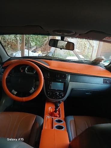 серый gac aion s: Daewoo Gentra: 2014 г., 1.5 л, Механика, Газ, Седан — 9