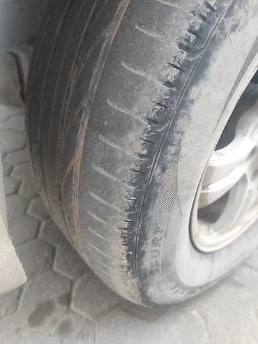 bridgeston: Колеса в сборе R 15, Лето, Комплект, Легковые, Литые, отверстий - 5 — 3