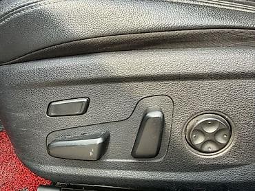 bmw e61: Hyundai Grandeur: 2020 г., 3 л, Автомат, Газ, Седан — 7