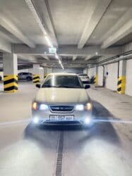 шины для нексии: Daewoo Nexia: 2009 г., 1.5 л, Механика, Бензиновая — 9