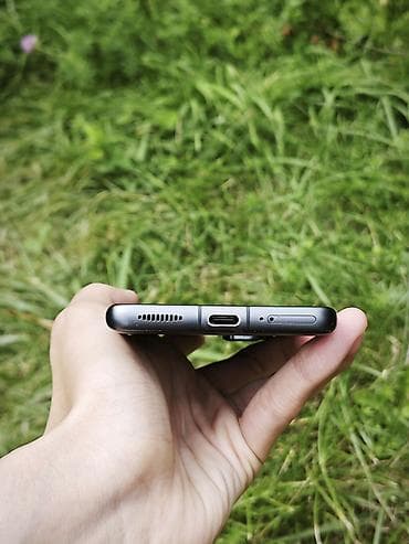 Техника и электроника: Xiaomi, 12S, Б/у, 256 ГБ, цвет - Черный, 2 SIM — 6