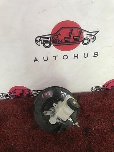 Вакуум с главным тормозным цилиндром Mazda Atenza 2 ПОКОЛЕНИЕ at lalafo.kg Вакуум с главным тормозным цилиндром Mazda Atenza 2 ПОКОЛЕНИЕ