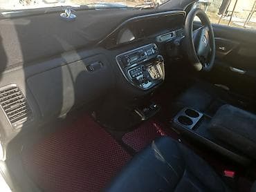 ct 200h: Honda Orthia: 2002 г., Автомат, Бензин, Универсал — 6