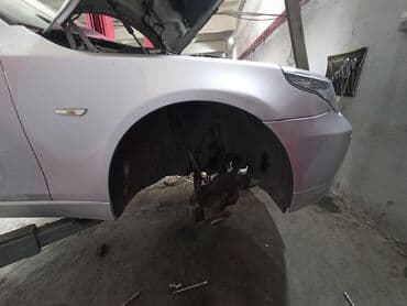 бакту долонотуу: Прокачка амортизаторов, БМВ Самурай. Жх470 Прокачка амортизаторов — 5