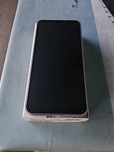 sony playstation 3 купить в бишкеке: Samsung Galaxy A17, Б/у, 256 ГБ, цвет - Серый, 2 SIM — 2