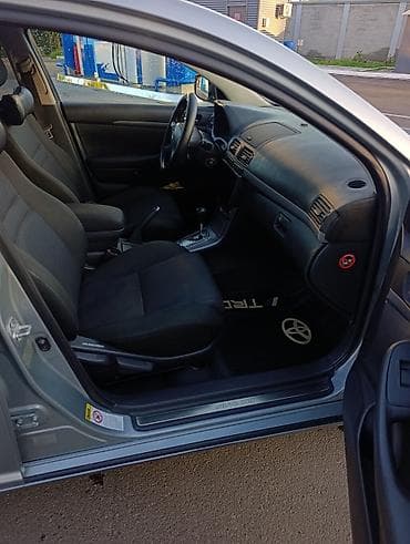 Продажа авто: Toyota Avensis: 2008 г., 2.4 л, Автомат, Бензин, Универсал — 9