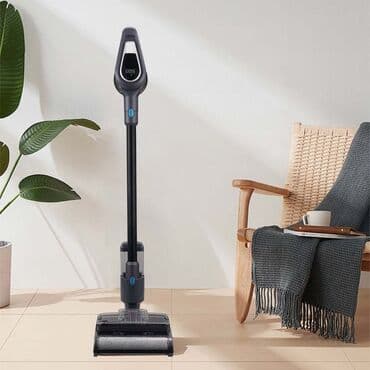 вода филтир: Пылесос, Вертикальный, Сухая, Влажная, Смешанная, Контейнер, Водяной фильтр — 2