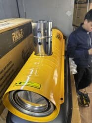 продаю газовую пушку: Тепловая пушка Газовая — 3