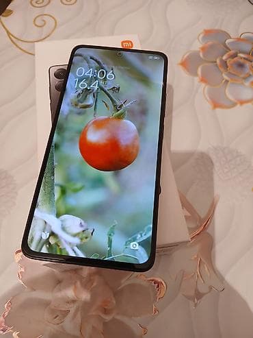 nokia 105: Redmi, Redmi Note 13, Б/у, 256 ГБ, цвет - Черный, 2 SIM — 2