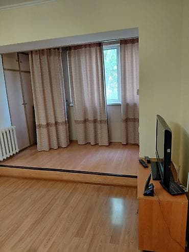 rent apartment: 2 комнаты, Без подселения, С мебелью полностью — 8