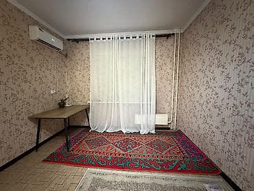 1 комната, 35 м², 105 серия, 4 этаж at lalafo.kg 1 комната, 35 м², 105 серия, 4 этаж