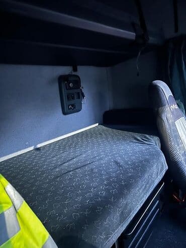 купить камаз с прицепом бу: Грузовик, DAF, Стандарт, Б/у — 10