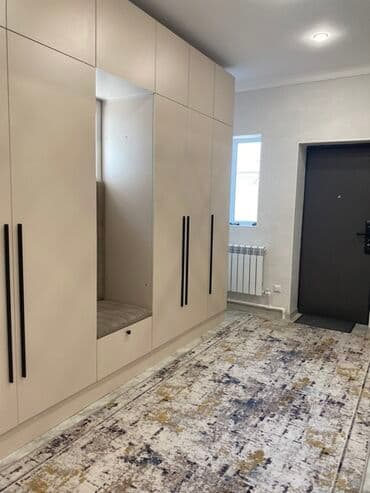 дом бишкек ак ордо: Дом, 210 м², 5 комнат, Собственник, Дизайнерский ремонт — 10