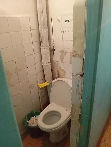 1 комната, ТЭЦ Агентство недвижимости, Только девушкам, от 6 месяцев, от 1 года, от 1 месяца, Без мебели — 2