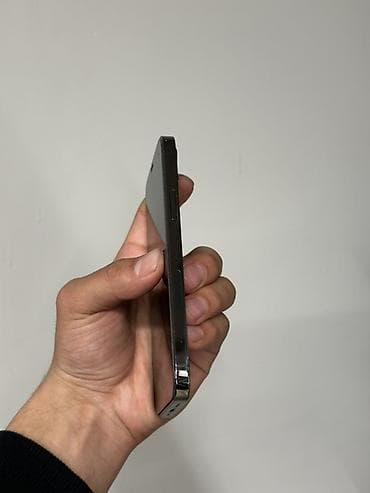 samsung galaxy note 10: IPhone 12 Pro, Б/у, 128 ГБ, Black Titanium, Чехол, 81 % — 7