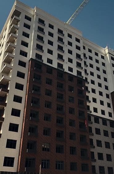 prime park: 3 комнаты, 94 м², Элитка, 3 этаж, Готовая ПСО (под самоотделку) — 1