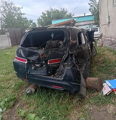 Унаа сатуу: Mini : 2006 г., Автомат, Бензин, Вэн/Минивэн — 2