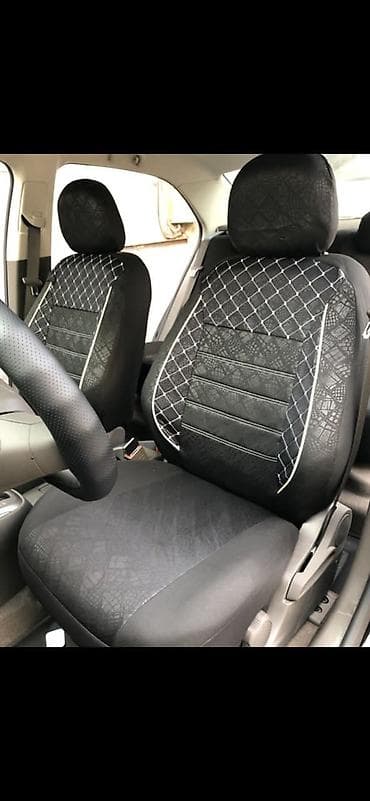 подошел: Чехлы на сиденья бишкек чехлы на любое авто чехлы на сиденья от — 1