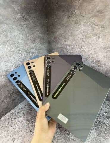 планшет с клавиатурой и сим картой: Планшет, Ego Pad, память 128 ГБ, 10" - 11", 5G, Новый, Классический цвет - Серый — 3