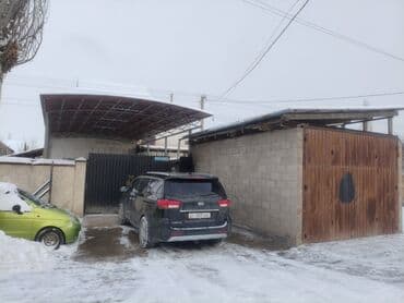 Дом, 200 м², 6 комнат, Собственник