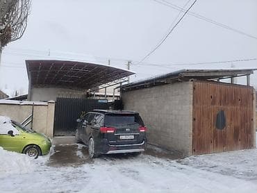 Сниму дом: Дом, 200 м², 6 комнат, Собственник — 1