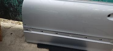 second hand: Дверь Передняя левая Mercedes-Benz, Б/у, Оригинал — 7