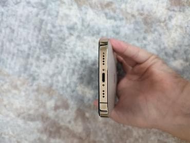 монитор для компьютера бу: IPhone 12 Pro, Б/у, 128 ГБ, Золотой, Защитное стекло, Чехол, 94 % — 7