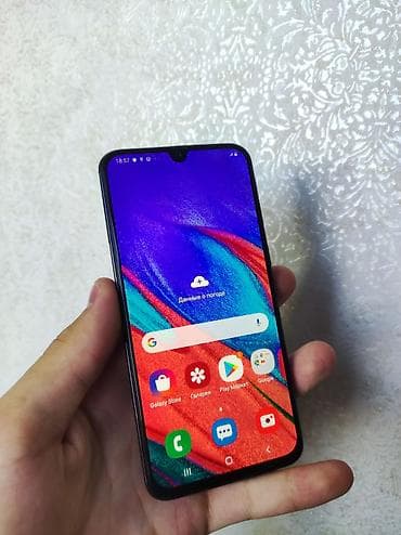 google pixel 8: Samsung Galaxy A40, Б/у, 64 ГБ, 2 SIM — 3