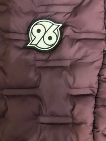 куртка подростковая зимняя: Новая зимняя куртка S на 11-12- 13 лет. Для девочки. Из Германии — 3