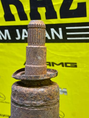 магазин спорт товаров бишкек: Граната С приводом Subaru Оригинал, Япония — 3