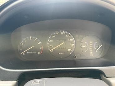 vtec k20: Honda CR-V: 1999 г., 2 л, Автомат, Бензин, Кроссовер — 8