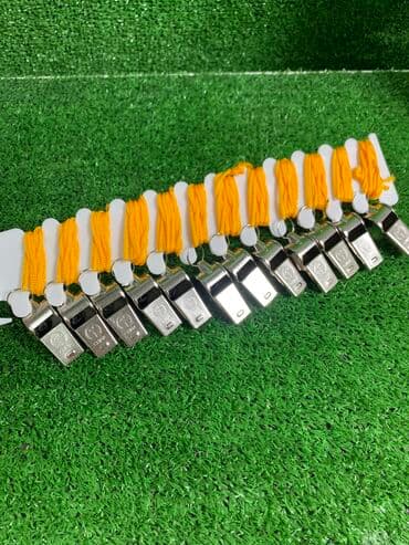 свитер: Свистки железные [ акция 50% ] - низкие цены в городе! Качество — 2