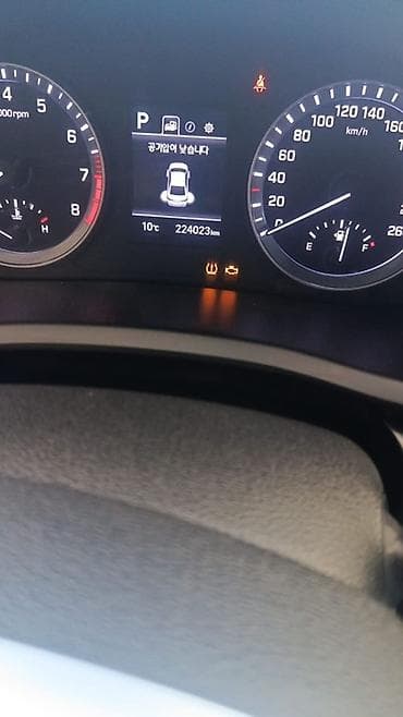 infinity fx: Hyundai Sonata: 2018 г., 2 л, Автомат, Газ, Седан — 9