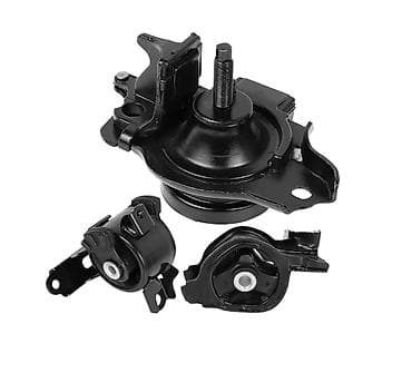 dia: Подушка мотора Honda Новый — 4