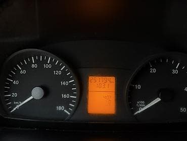 krone sd: Mercedes‑Benz Sprinter бортовой, двойная кабина - Кузов: бортовая — 8