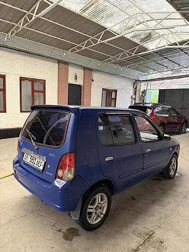 степ эреф 1: Продаю BYD машина на бодром ходу Мотор не дымит ! Очень экономичный — 3