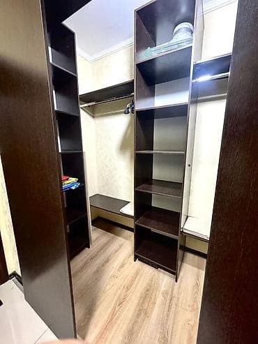 all group: 3 комнаты, Собственник, Без подселения, С мебелью полностью — 5