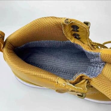 сапоги зимние женские натуральная кожа натуральный мех распродажа: Зимние утепленные ботинки, натуральная кожа, толстая качественная — 10